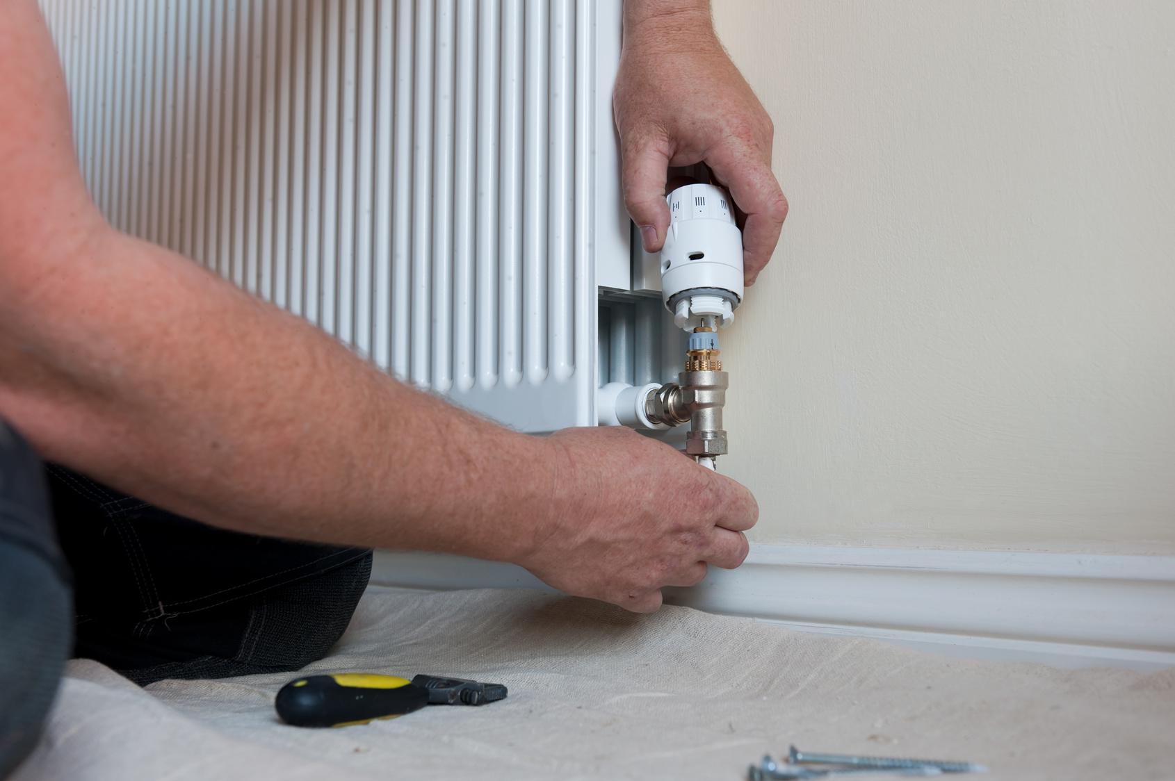 installation chauffage électrique tarif Fontenay-sous-Bois