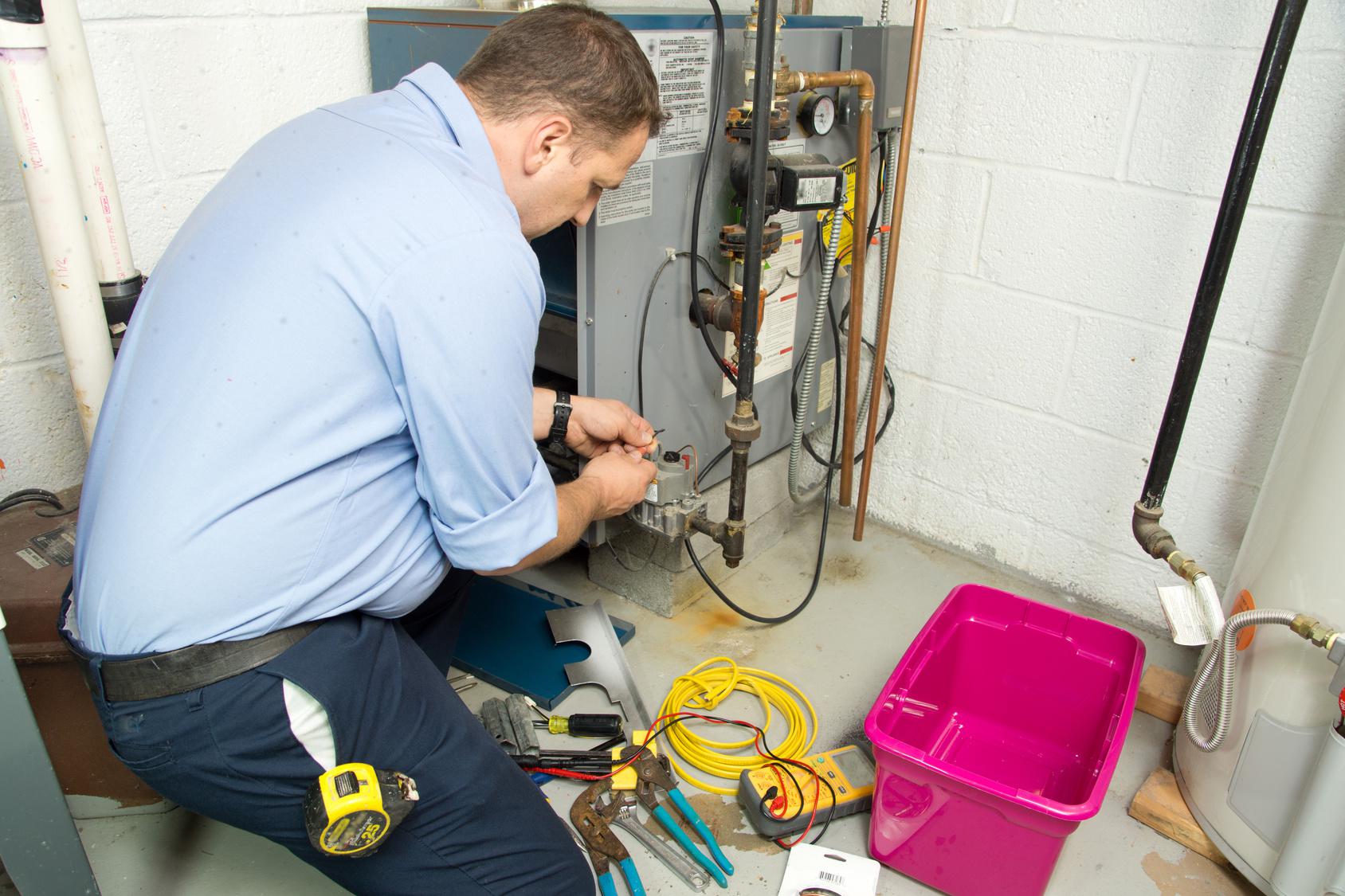 installation chauffage électrique tarif Fontenay-sous-Bois